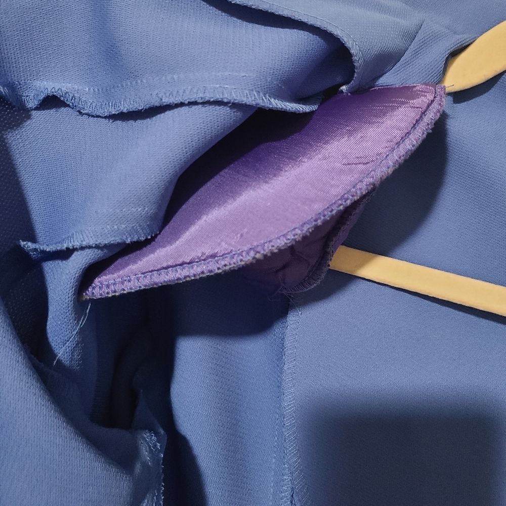 Vintage Ellen Figg Pantsuit View 5